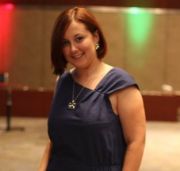 Тетяна Михайлюк, очолила глобальну молодіжну організацію AIESEC, що об'єднує більше 50 тисяч студентів у 107 країнах світу