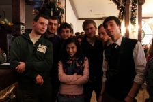 «Фестиваль культур» від AISEC в Івано-Франківську