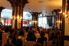 «Фестиваль культур» від AISEC в Івано-Франківську