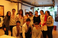 «Фестиваль культур» від AISEC в Івано-Франківську