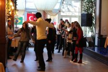 «Фестиваль культур» від AISEC в Івано-Франківську