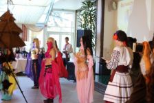 «Фестиваль культур» від AISEC в Івано-Франківську