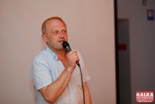 «Ознаки зралості» Тараса Прохаська