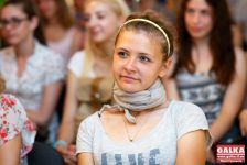 «Ознаки зралості» Тараса Прохаська