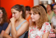 «Ознаки зралості» Тараса Прохаська