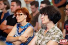 «Ознаки зралості» Тараса Прохаська