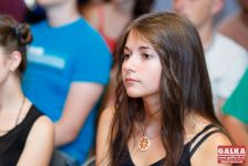 «Ознаки зралості» Тараса Прохаська