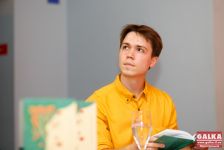 «Ознаки зралості» Тараса Прохаська