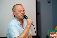 «Ознаки зрілості» Тараса Прохаська