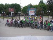 Велопробіг