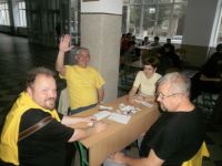 Відкритий кубок Західної України з гри "Що? Де? Коли?"