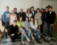 Відкритий кубок Західної України з гри "Що? Де? Коли?"