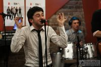 В Химері відбувся концерт гурту «Антитіла»