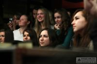 В Химері відбувся концерт гурту «Антитіла»