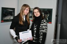 Шостий випуск «Школи фотографії» вийшов у світ