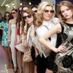 Ретро-вечірка від «Надії»