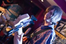 В Івано-Франківську грали Нірвану