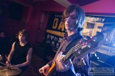 В Івано-Франківську грали Нірвану