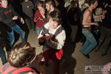 В Івано-Франківську грали Нірвану