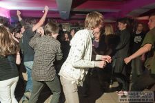 В Івано-Франківську грали Нірвану