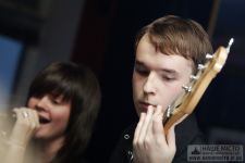 Відбулася вечірка доброго настрою «Good Mood Party» 