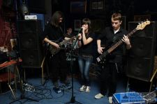 Відбулася вечірка доброго настрою «Good Mood Party» 