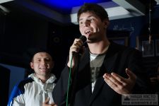 Відбулася вечірка доброго настрою «Good Mood Party» 