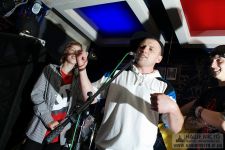 Відбулася вечірка доброго настрою «Good Mood Party» 