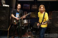 Відбулася вечірка доброго настрою «Good Mood Party» 