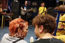 Відбулася вечірка доброго настрою «Good Mood Party» 