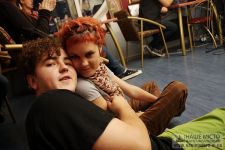 Відбулася вечірка доброго настрою «Good Mood Party» 