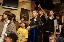 Відбулася вечірка доброго настрою «Good Mood Party» 