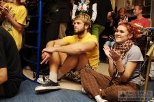 Відбулася вечірка доброго настрою «Good Mood Party» 