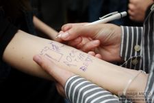 Відбулася вечірка доброго настрою «Good Mood Party» 