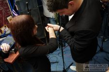 Відбулася вечірка доброго настрою «Good Mood Party» 