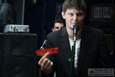 Відбулася вечірка доброго настрою «Good Mood Party» 