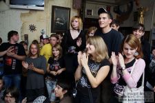 Відбулася вечірка доброго настрою «Good Mood Party» 