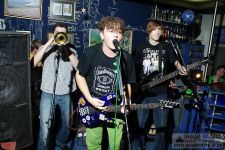 Відбулася вечірка доброго настрою «Good Mood Party» 