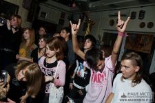 Відбулася вечірка доброго настрою «Good Mood Party» 