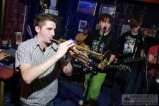 Відбулася вечірка доброго настрою «Good Mood Party» 