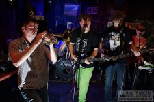 Відбулася вечірка доброго настрою «Good Mood Party» 