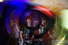 Відбулася вечірка доброго настрою «Good Mood Party» 