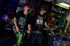 Відбулася вечірка доброго настрою «Good Mood Party» 