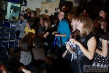 Відбулася вечірка доброго настрою «Good Mood Party» 