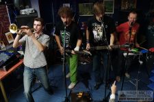 Відбулася вечірка доброго настрою «Good Mood Party» 