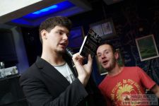 Відбулася вечірка доброго настрою «Good Mood Party» 