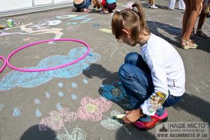 Івано-Франківськ приєднався до святкування 6-ої річниці «METRO Кеш & Кері Україна»