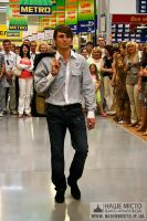 Івано-Франківськ приєднався до святкування 6-ої річниці «METRO Кеш & Кері Україна»