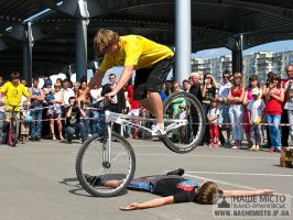 Івано-Франківськ приєднався до святкування 6-ої річниці «METRO Кеш & Кері Україна»