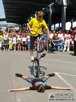 Івано-Франківськ приєднався до святкування 6-ої річниці «METRO Кеш & Кері Україна»